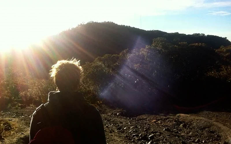 Teaching English in Panama City, Panama Q&A with Mitch Broughton